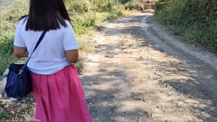 Riproduci La matrigna insegna educazione sessuale ai giovani Pinay: Mabilisan Pull-Out con il patrigno