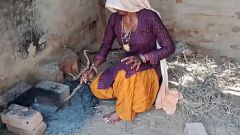 Play Desi Bhabhi in Salwar Suit Gets Hard Anal in Cowgirl Position