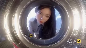 تشغيل Modelmedia asia-property's stockings temptation-gu tao tao-mad-023-best original asia porn video