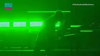 Reproducir The strokes - en vivo en lollapalooza 2022