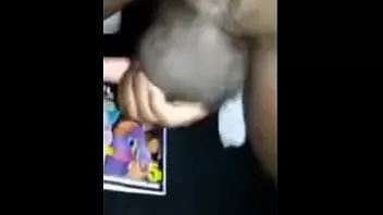 চালান আমি মনে করি আমি সুপারম্যান (2:13 এ প্রত্যাহারযোগ্য অণ্ডকোষ)