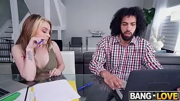 play إغواء المعلم جيمس الملاك ، كيمبرلي سنو