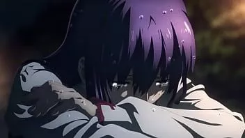 再生 Fate Stay Night 劇場版 Heaven's Feel - ii.ロストバタフライ