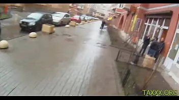 Redare Fuckmate îi dă pârghie și mingi pentru o adolescentă dură, dragă Alice