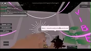 Odtwórz Bawię się z moim chłopakiem w roblox.
