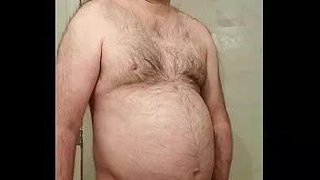 Reproducir Desnudo martin lavallée se mastuba, eyacula y se come su esperma