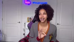 Reproduzir Encontro impertinente do Walmart de Petite Ebony Foxybrown20