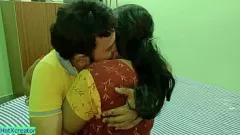 play স্টিমি ফার্স্ট টাইম এনকাউন্টার: প্যাশনেট হার্ডকোর অ্যাকশনে দেশি ভাবী এবং স্মার্ট দেবর