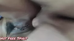 play لاتينا GF يحصل لها ثقب الشرج ضيق دمرتها ديك أسود كبير