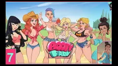 Reproducir Nutaku Booty Farm: MILFs y pelirrojas en un juego de estrategia agrícola con clasificación X