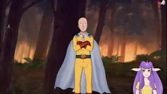 Reproducir Tiras ardientes de Android 21 en Dragon Ball Divine Adventure Parte 56