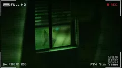 Afspelen Verborgen reiziger betrapt de buurman van Naya Mirage terwijl hij haar op z'n hondjes neukt