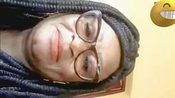 Oynat Büyük ganimet olgun abanoz ile büyük göğüsler ve bbws arayan için beyaz cum3