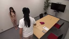 play बड़े स्तन वाली जापानी किशोर आइडल का पहली बार सेक्स ऑडिशन