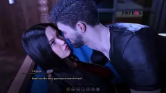 Play Sensual Vampire Prince Atlas Claiming His Bond Leyala in the Seven Realms