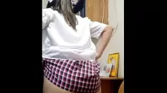 play Busty Stepister adalah mahasiswi terpanas: porno buatan sendiri eksklusif di kantor profesor