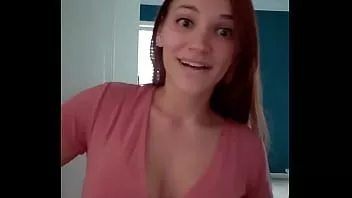 Abspielen Pov devote Schlampe anal ficken (Dildo)