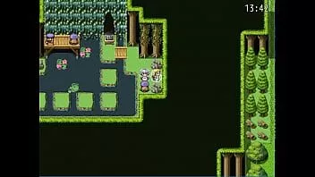Odtwórz (18) gry rpg dziewicza droga dzwon kaplicy bije w zrujnowany dzień ślubu nr 1