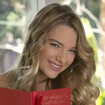 Pornstar Kenna James