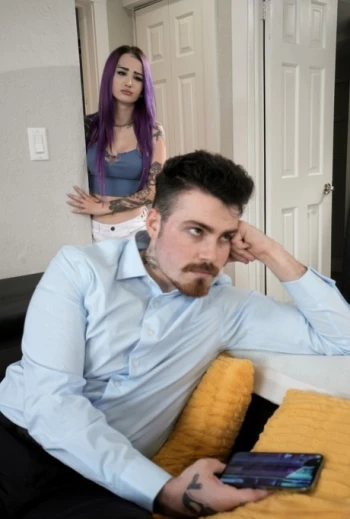 Pornstar Logan Xander