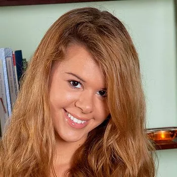 Gwiazda porno Elizabeth Bentley