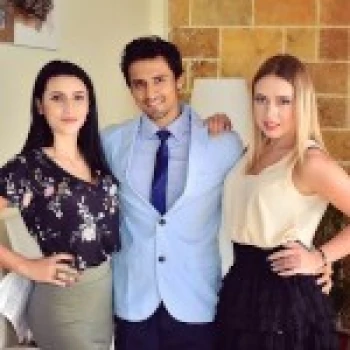 Star du porno Niks Indian