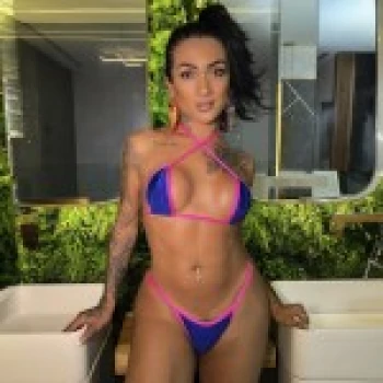 Star du porno Nathalia Fontes