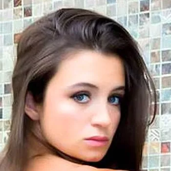 Gwiazda porno Lauren Walker