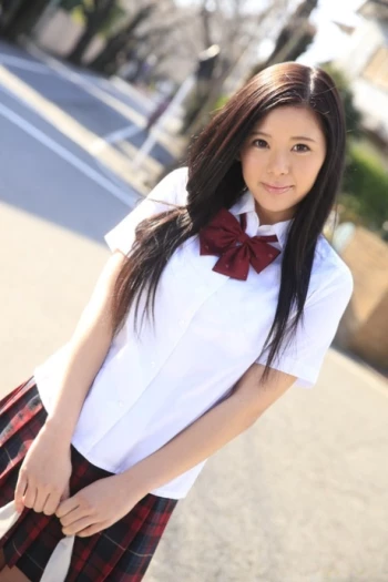 Gwiazda porno Risa Shimizu