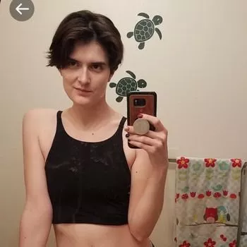 Gwiazda porno Sosha Belle