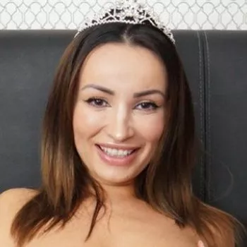 Gwiazda porno Alyssia Kent