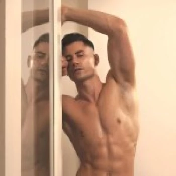 Pornstar Lukas Daken