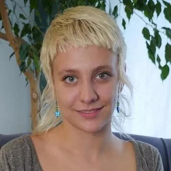 Gwiazda porno Lily Lennox