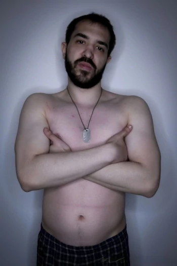 Star du porno Peter King