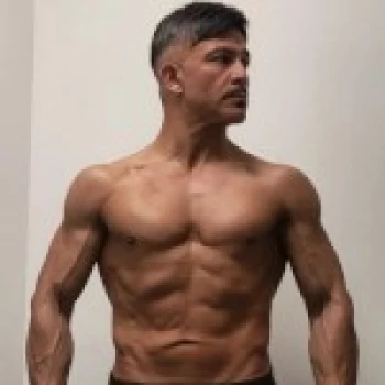 Star du porno Rambetto Stefanin