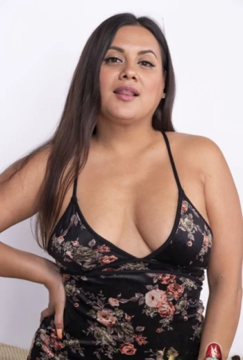 Gwiazda porno Selma Sins