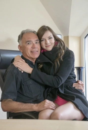 Porno Yıldızı Rebeka Ruby