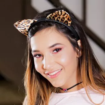 Pornstar Kitty Carrera