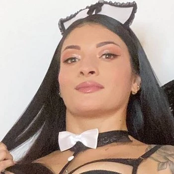Pornstar Salome Gil