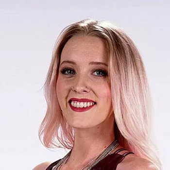 Gwiazda porno Marilyn Johnson