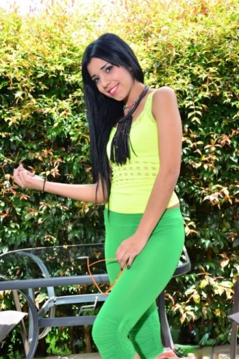 Pornstar Ariana Fuentes