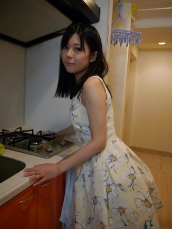 Pornstar Mai Araki