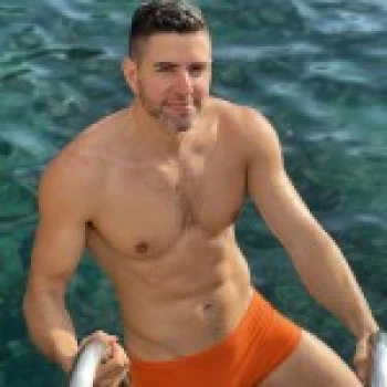 Gwiazda porno Antonio Mallorca